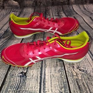 ASICS Women’s Hyper Rocketgirl 6